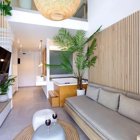 Hotel White Swan Rethymno (Crete)